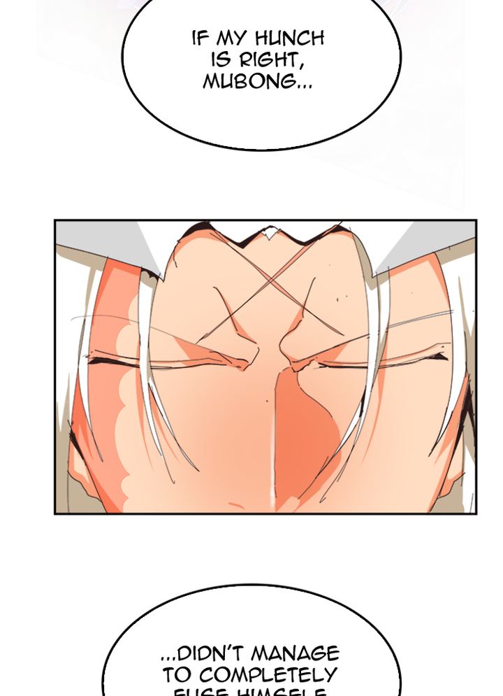 The God of High School Chapter 489 - Page 91