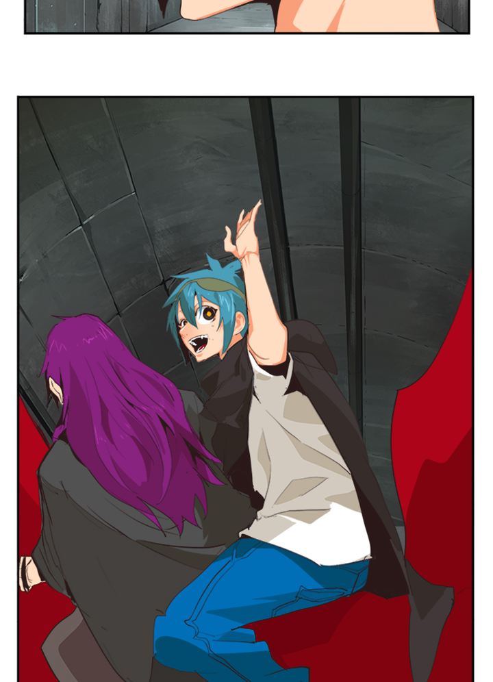 The God of High School Chapter 489 - Page 99