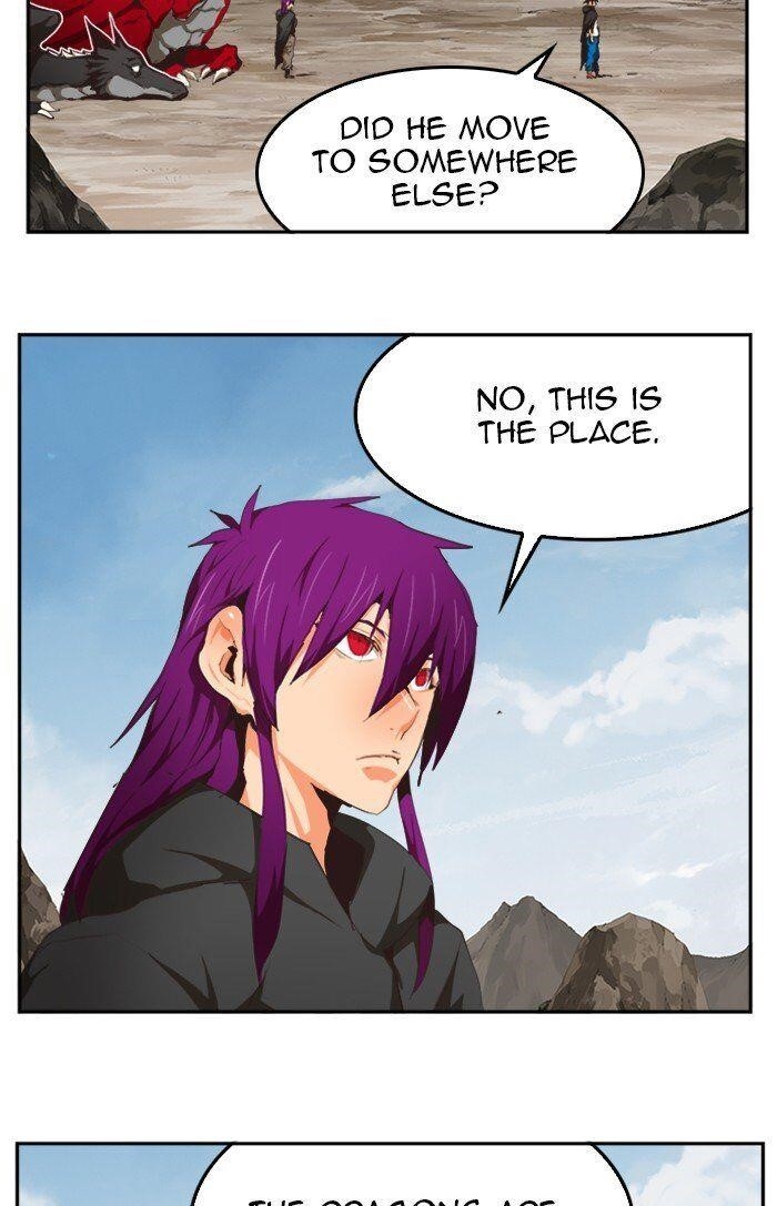 The God of High School Chapter 490 - Page 100