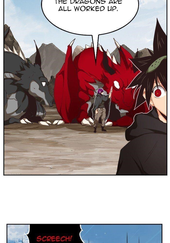 The God of High School Chapter 490 - Page 101