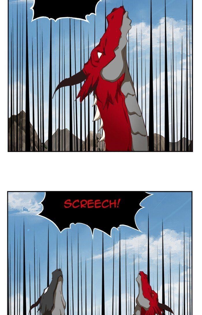 The God of High School Chapter 490 - Page 102