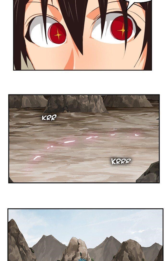 The God of High School Chapter 490 - Page 104