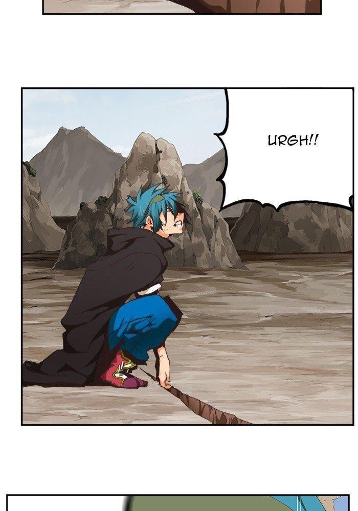 The God of High School Chapter 490 - Page 107