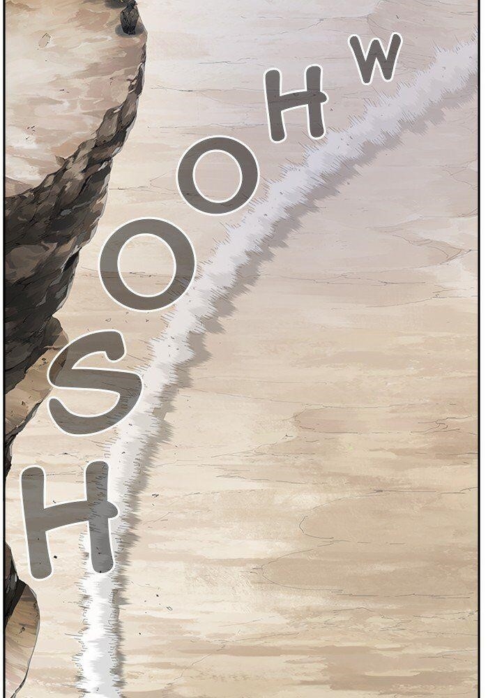 The God of High School Chapter 490 - Page 109