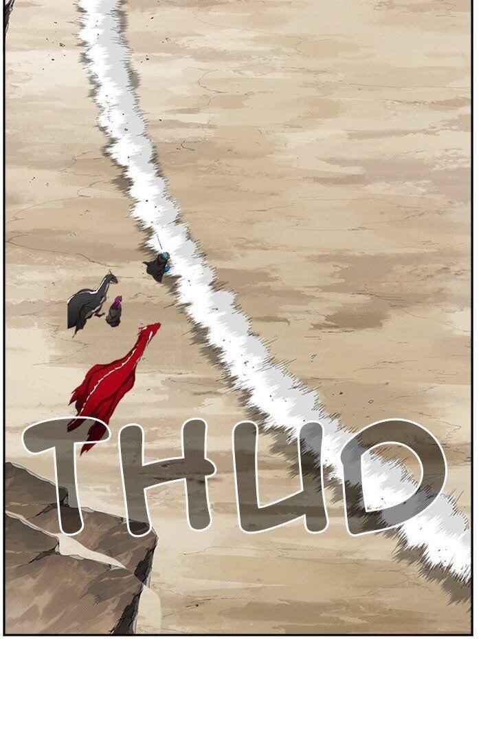 The God of High School Chapter 490 - Page 110