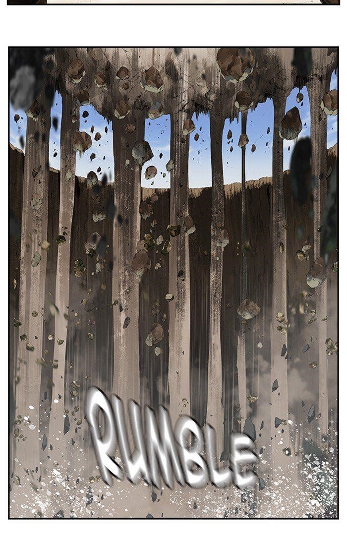 The God of High School Chapter 490 - Page 112