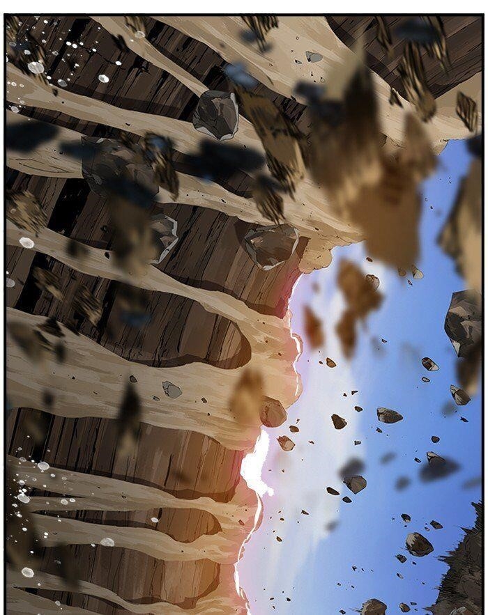 The God of High School Chapter 490 - Page 113