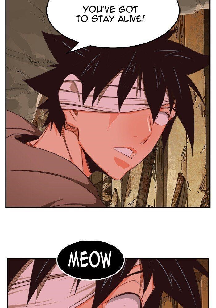 The God of High School Chapter 490 - Page 26