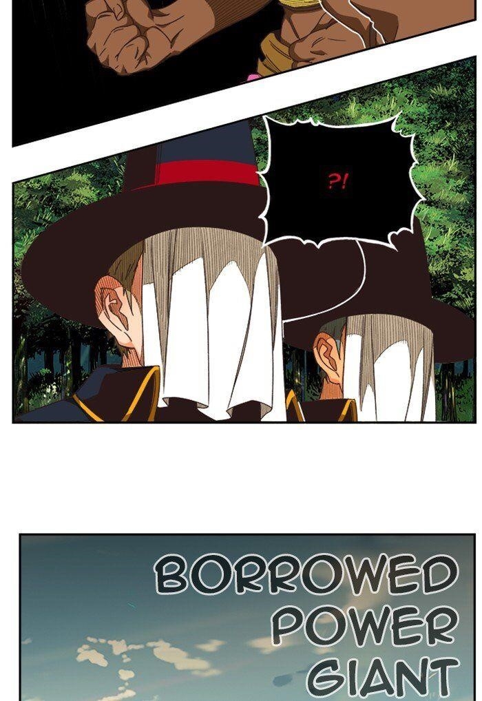 The God of High School Chapter 490 - Page 32