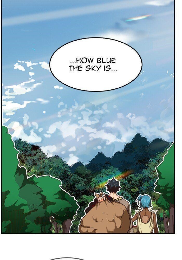 The God of High School Chapter 490 - Page 4