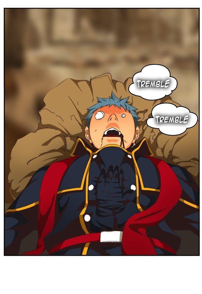 The God of High School Chapter 490 - Page 48