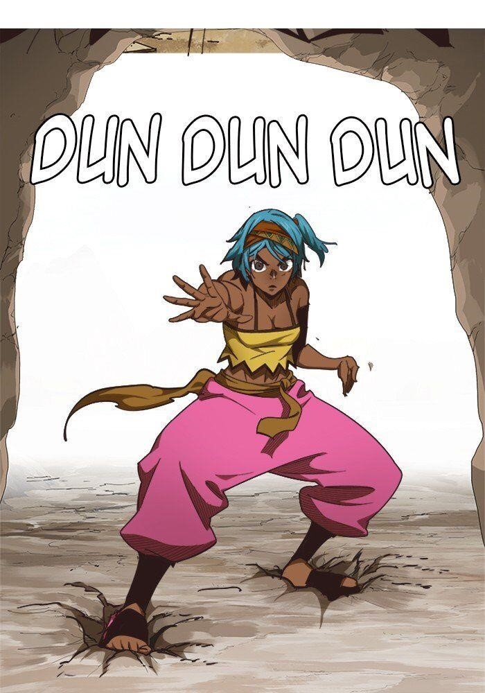 The God of High School Chapter 490 - Page 49