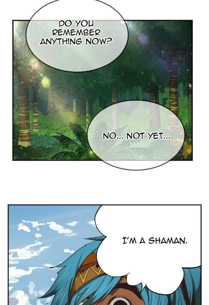 The God of High School Chapter 490 - Page 5