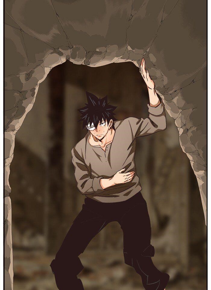 The God of High School Chapter 490 - Page 63