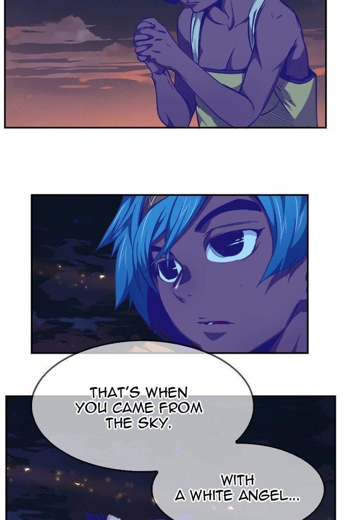 The God of High School Chapter 490 - Page 7