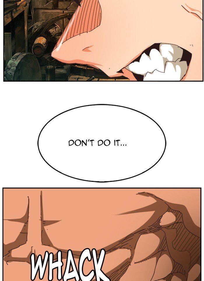 The God of High School Chapter 490 - Page 71