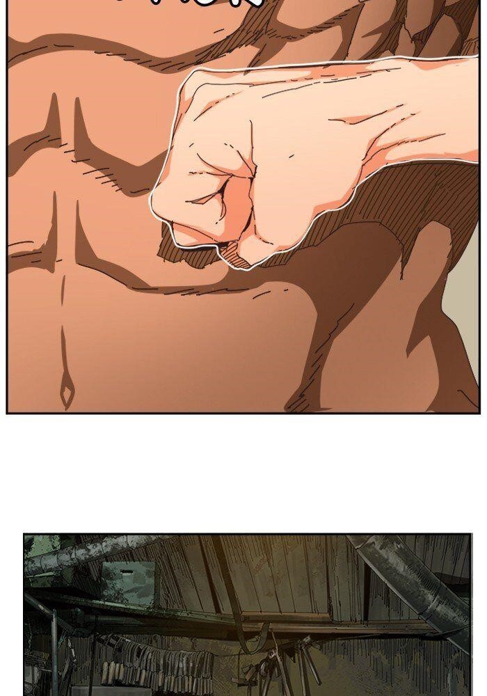 The God of High School Chapter 490 - Page 72