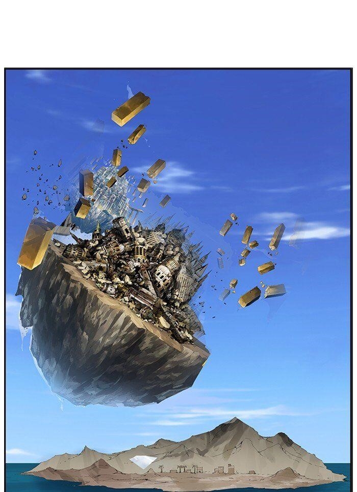 The God of High School Chapter 490 - Page 83