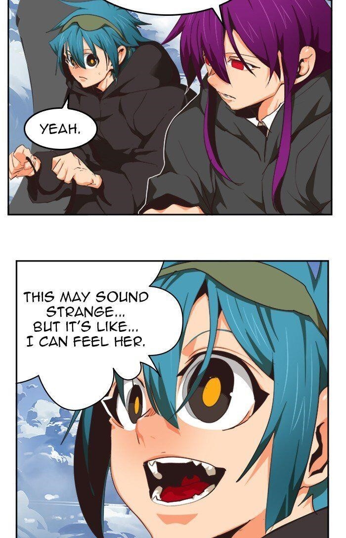 The God of High School Chapter 490 - Page 88