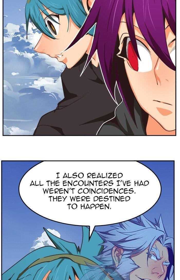 The God of High School Chapter 490 - Page 90