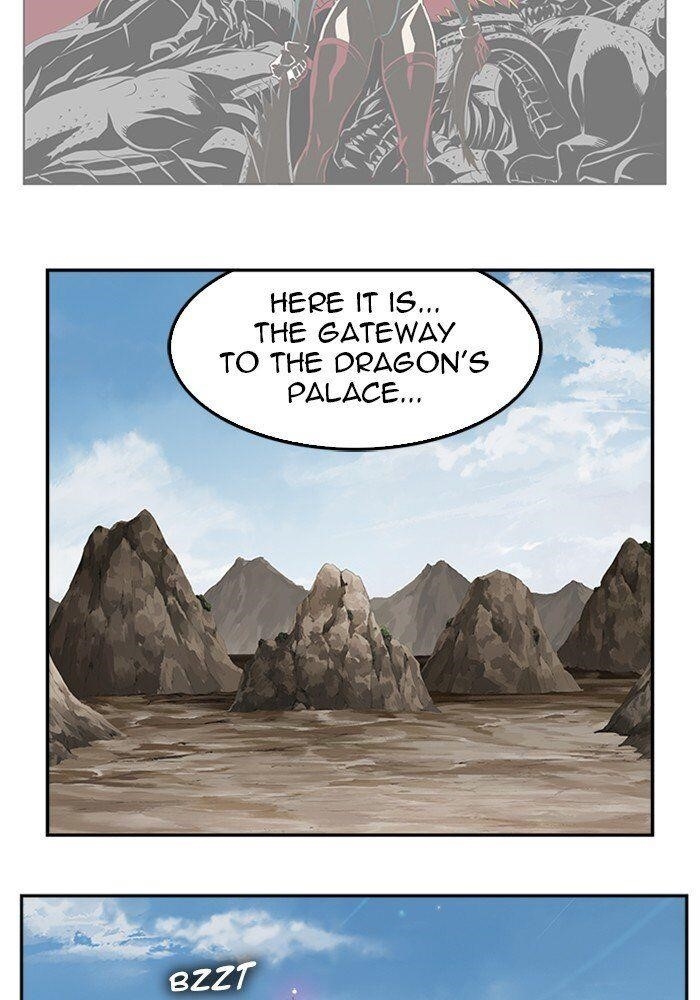 The God of High School Chapter 490 - Page 97