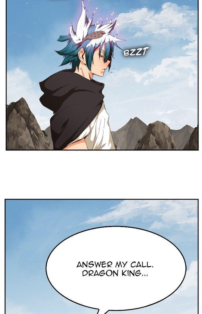 The God of High School Chapter 490 - Page 98