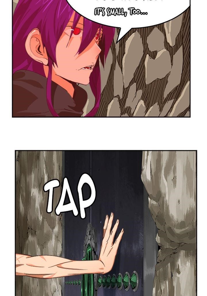 The God of High School Chapter 491 - Page 13