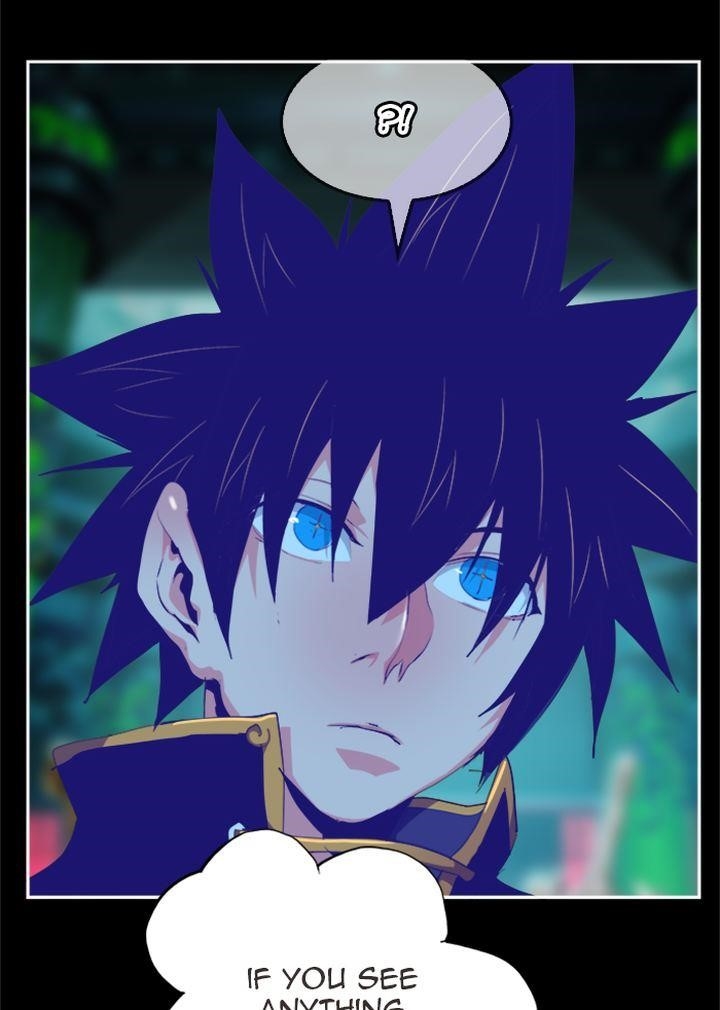 The God of High School Chapter 491 - Page 30