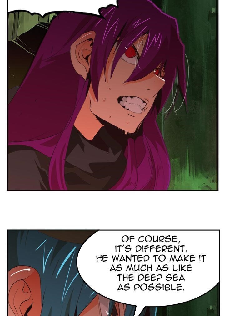 The God of High School Chapter 491 - Page 38