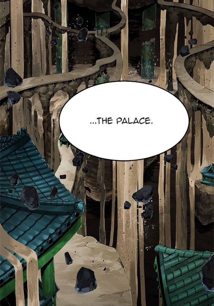 The God of High School Chapter 491 - Page 4