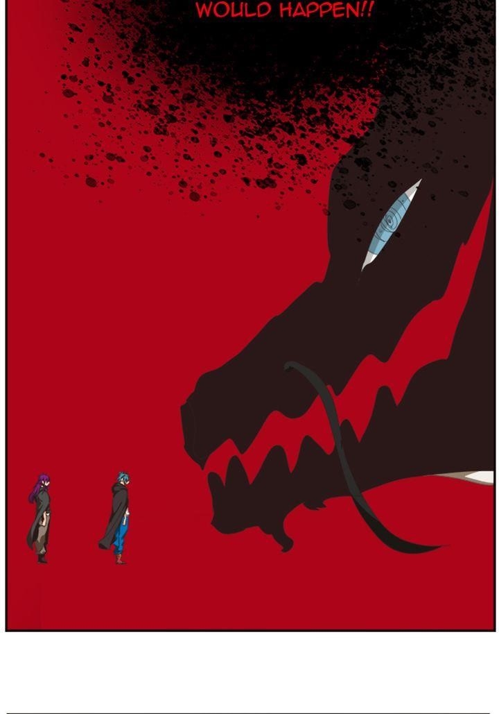 The God of High School Chapter 491 - Page 53