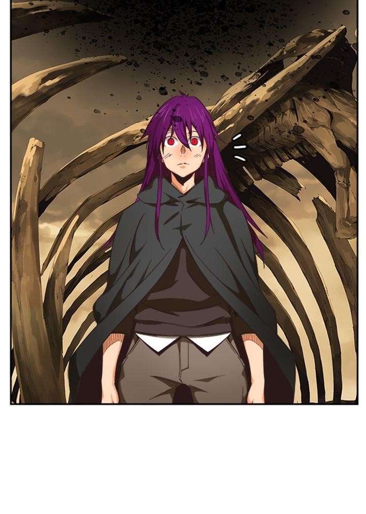 The God of High School Chapter 491 - Page 58