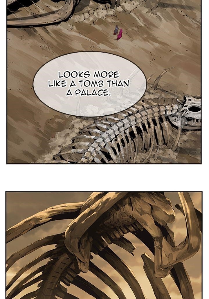 The God of High School Chapter 491 - Page 8