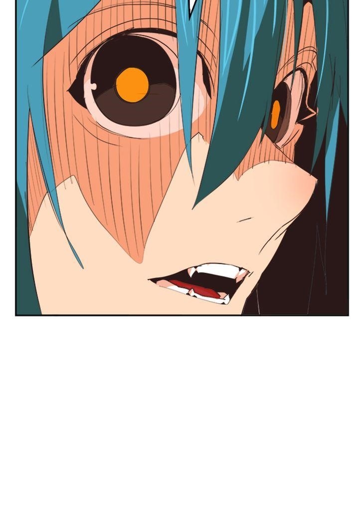 The God of High School Chapter 491 - Page 90