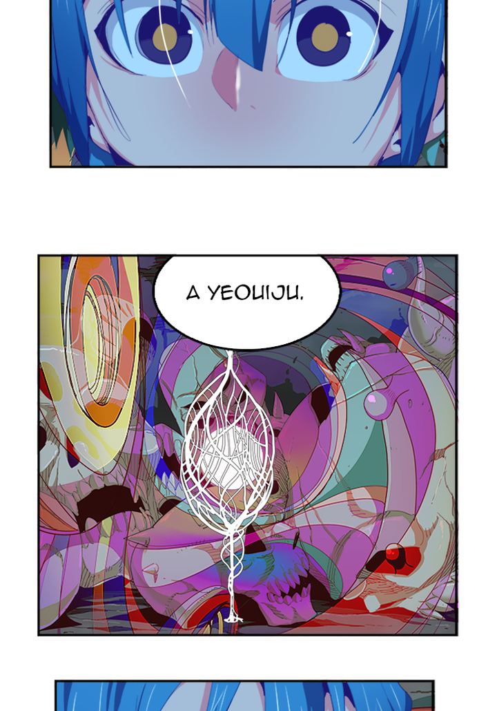 The God of High School Chapter 492 - Page 10