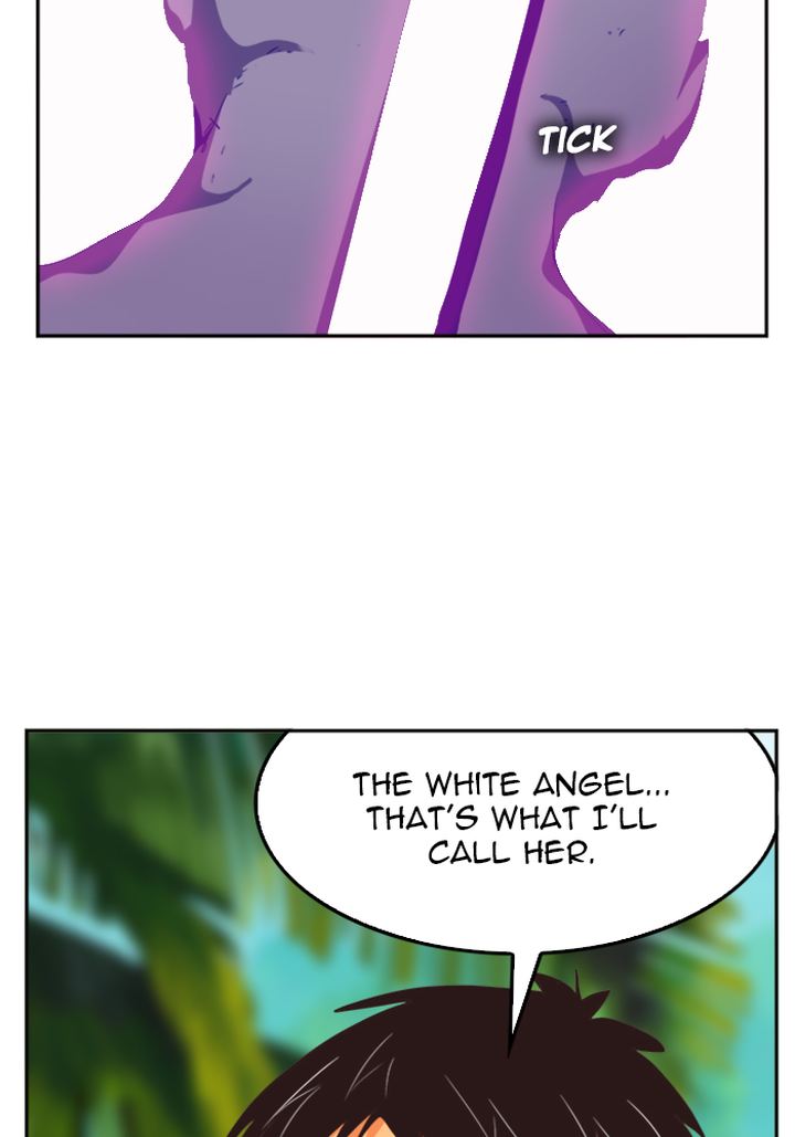 The God of High School Chapter 492 - Page 101