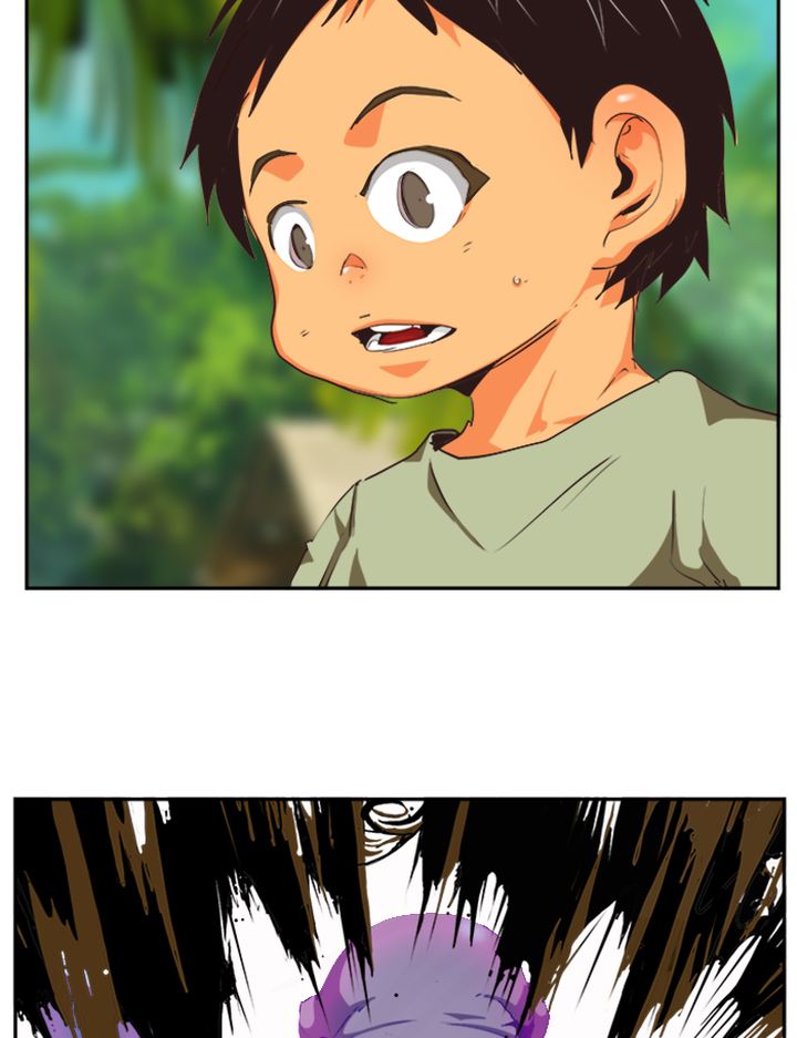 The God of High School Chapter 492 - Page 102