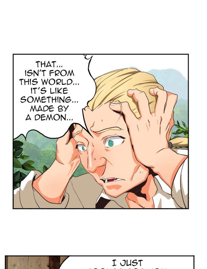 The God of High School Chapter 492 - Page 104