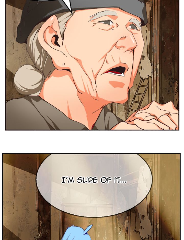 The God of High School Chapter 492 - Page 106