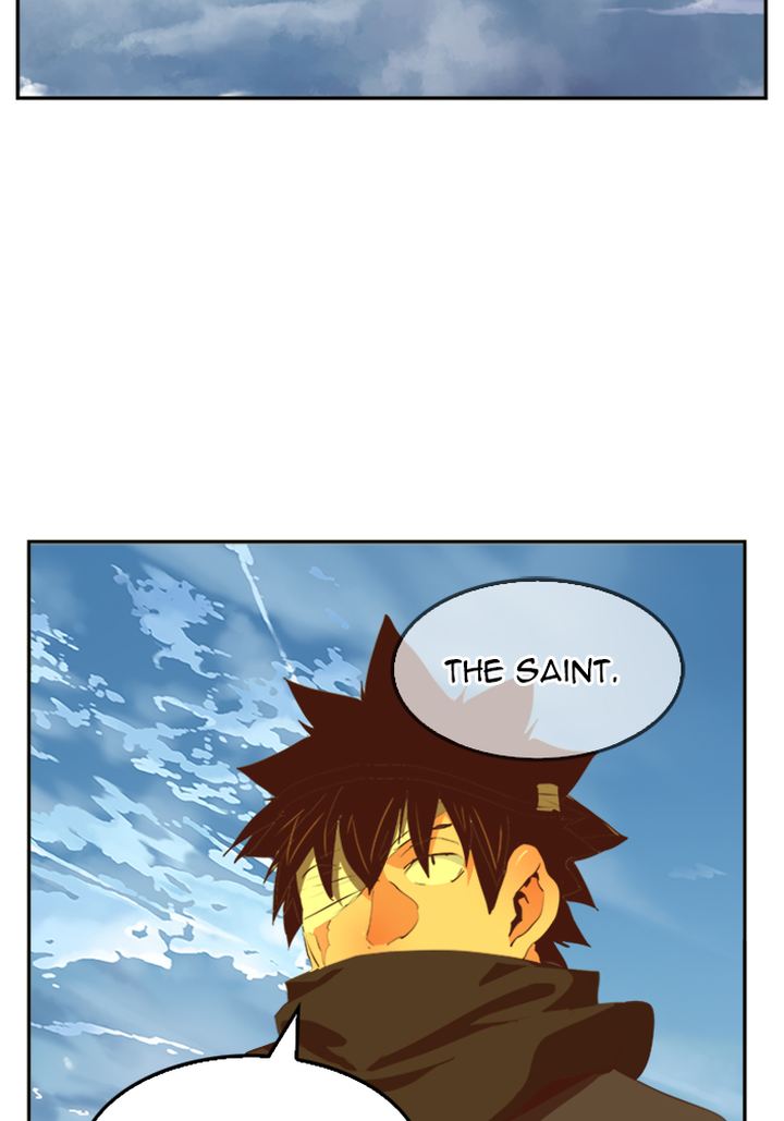 The God of High School Chapter 492 - Page 109