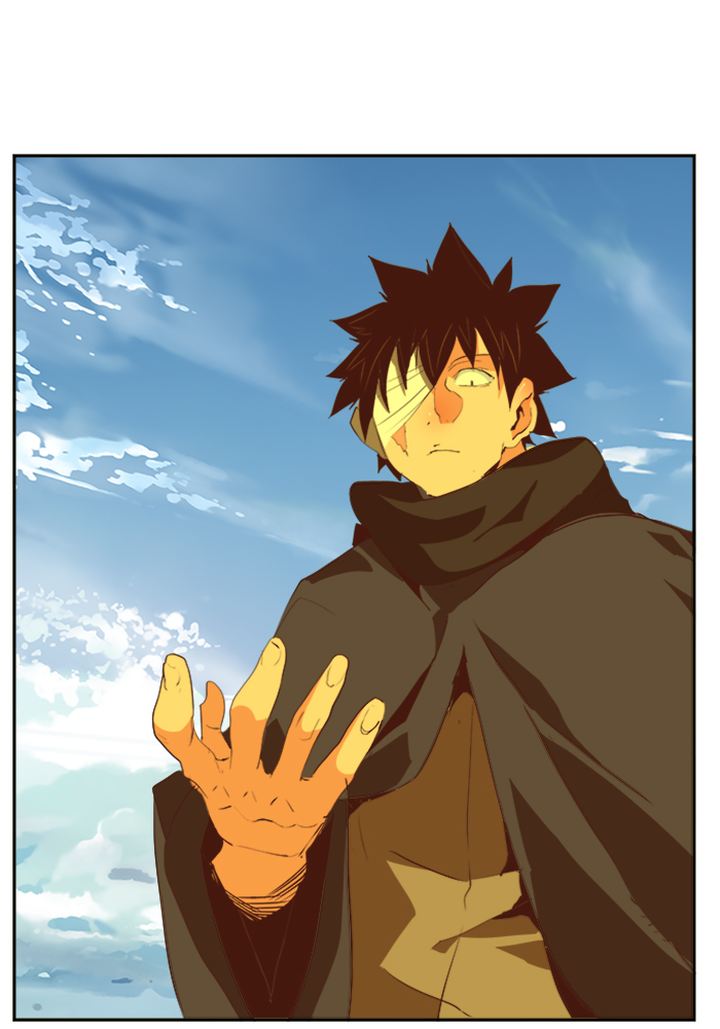 The God of High School Chapter 492 - Page 111