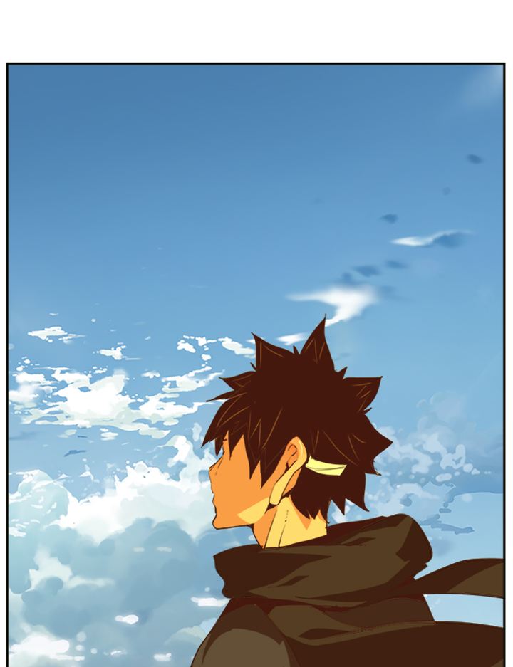 The God of High School Chapter 492 - Page 112