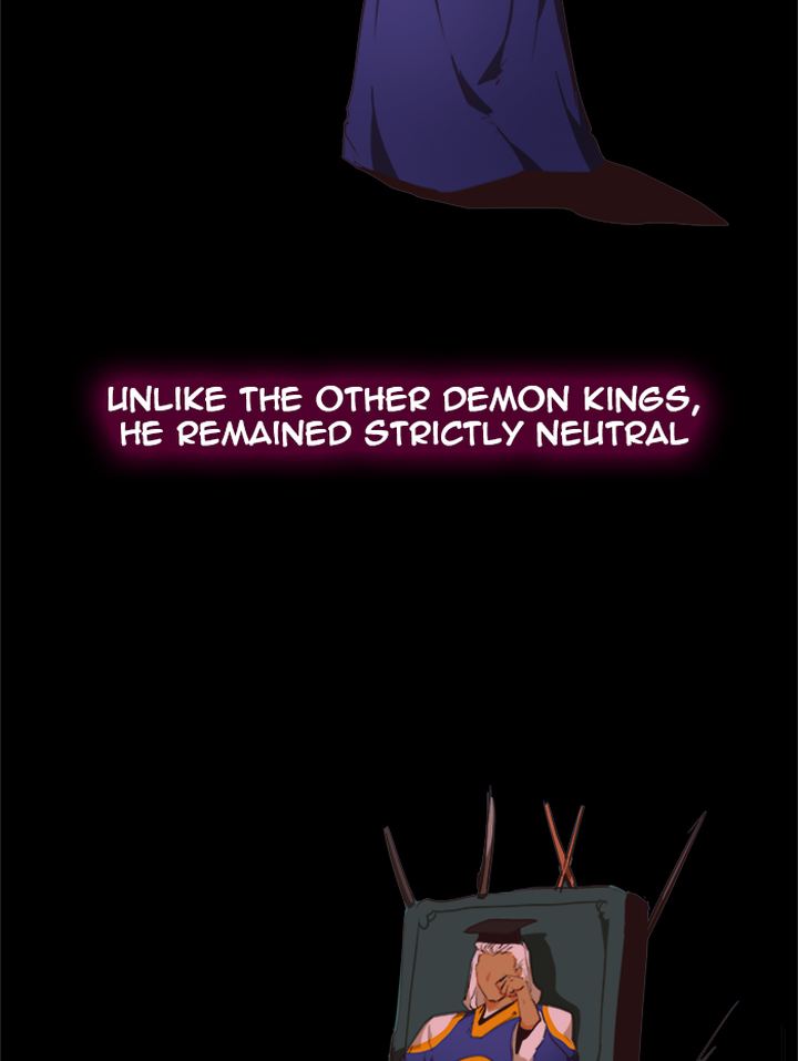 The God of High School Chapter 492 - Page 5