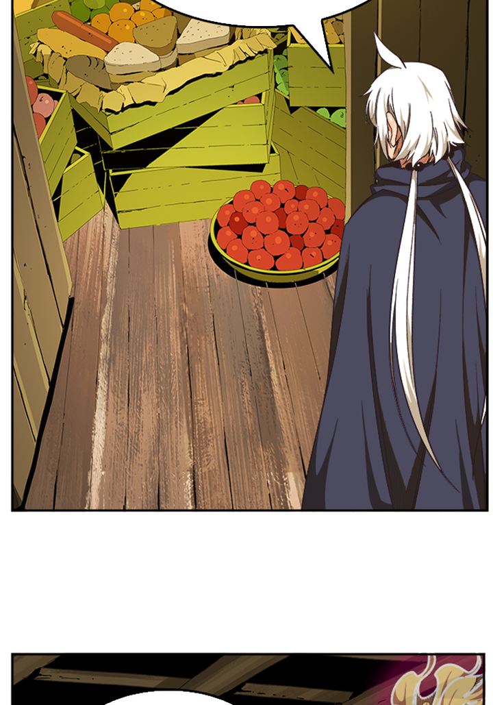 The God of High School Chapter 492 - Page 64