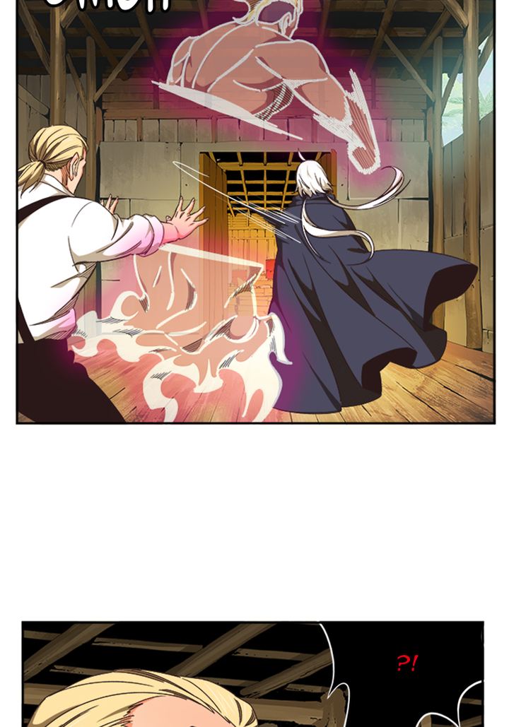 The God of High School Chapter 492 - Page 66