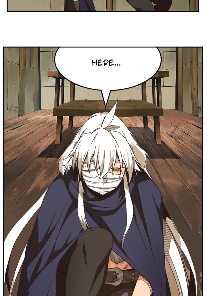 The God of High School Chapter 492 - Page 72