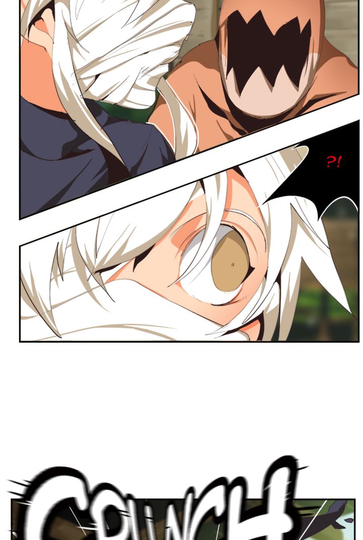 The God of High School Chapter 492 - Page 79