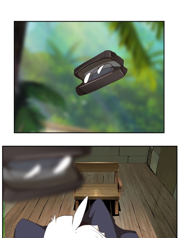 The God of High School Chapter 492 - Page 90