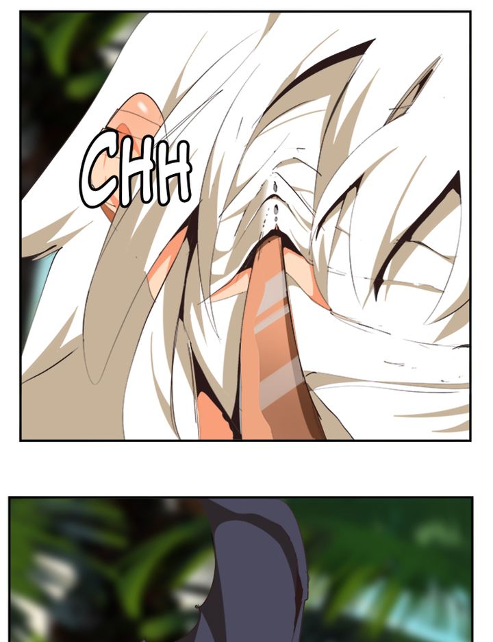 The God of High School Chapter 492 - Page 92