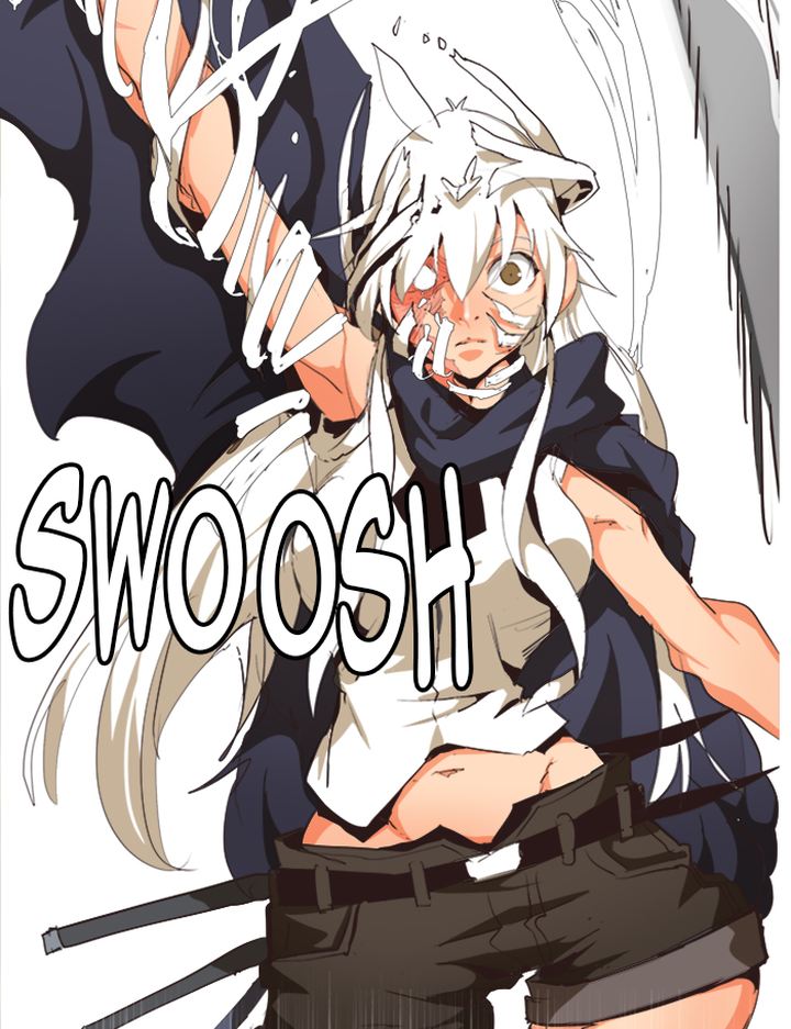 The God of High School Chapter 492 - Page 94